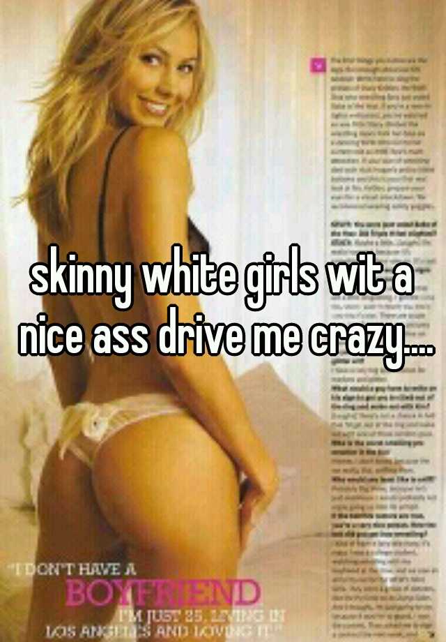 Girls With Nice Ass